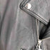 メゾンスペシャル MAISON SPECIAL Leather Riders Jacket レザーライダースジャケット レディース 36