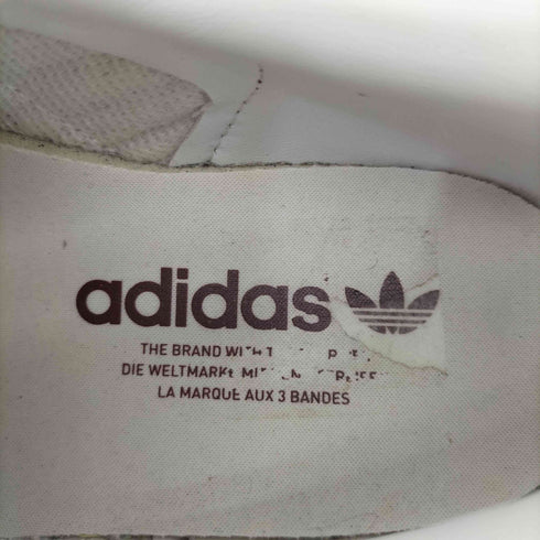 アディダスオリジナルス adidas Originals Gazelle Shoes メンズ JPN:25.5