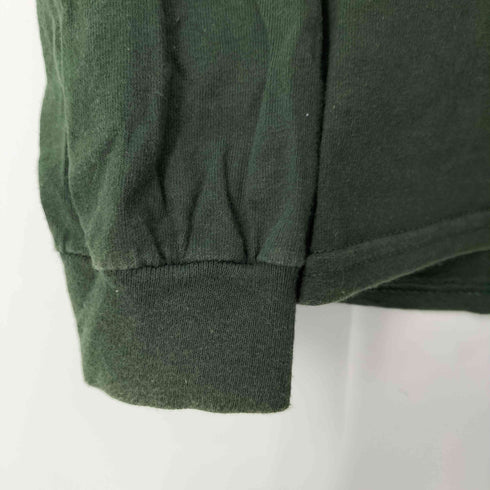 ベドラム bedlam ロゴ刺繍カットソー メンズ JPN:XL