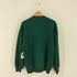 ラッセルアスレチック RUSSELL ATHLETIC 90S USA製 ブランク スウェット Vガゼット メンズ import:XL