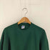 ラッセルアスレチック RUSSELL ATHLETIC 90S USA製 ブランク スウェット Vガゼット メンズ import:XL