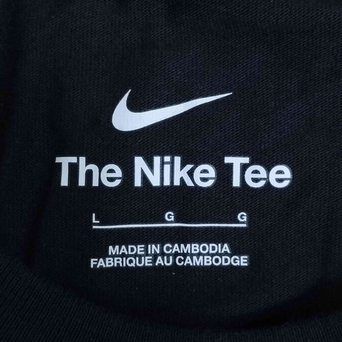ナイキ NIKE 21/22 イグナイト Tシャツ メンズ import:L