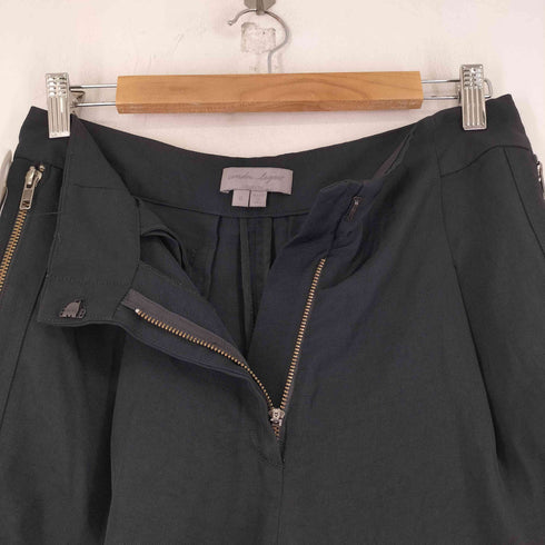 andu digur ジップ加工 ショーツ レディース 0