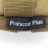 PROTECTOR PLUS ミニポーチ メンズ