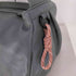 エフシーイー F/CE. SACOCHE TECH LEATHER NEWS PAPER BAG サコッシュ テックレザー ニュースペーパー バッグ メンズ