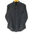 ピーエスポールスミス PS Paul Smith ペイズリー柄 L/S シャツ メンズ import:M