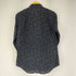 ピーエスポールスミス PS Paul Smith ペイズリー柄 L/S シャツ メンズ import:M