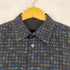 ピーエスポールスミス PS Paul Smith ペイズリー柄 L/S シャツ メンズ import:M