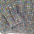 ピーエスポールスミス PS Paul Smith ペイズリー柄 L/S シャツ メンズ import:M