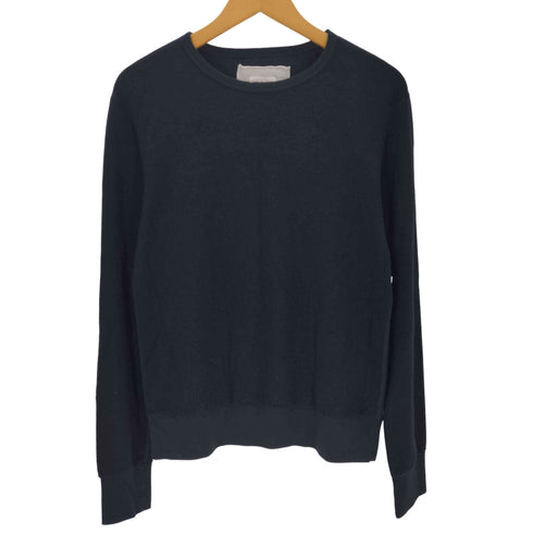 YOULUXE アンゴラ混 ニット メンズ JPN:M