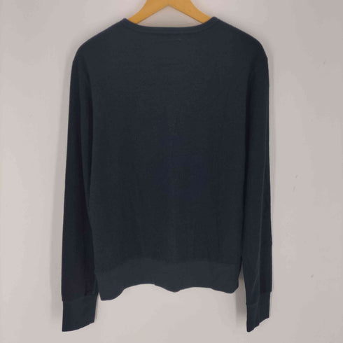 YOULUXE アンゴラ混 ニット メンズ JPN:M