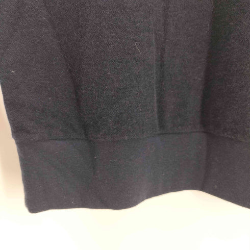 YOULUXE アンゴラ混 ニット メンズ JPN:M
