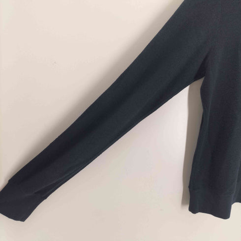 YOULUXE アンゴラ混 ニット メンズ JPN:M