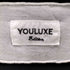 YOULUXE アンゴラ混 ニット メンズ JPN:M