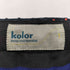 カラー kolor メッシュレイヤード ショーツ レディース JPN:1
