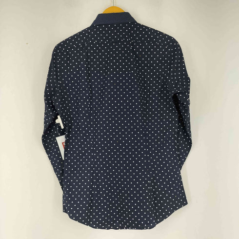 ポールスミスロンドン Paul Smith LONDON マルチドット L/S シャツ メンズ import:M