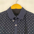 ポールスミスロンドン Paul Smith LONDON マルチドット L/S シャツ メンズ import:M