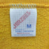ジャージーズ JERZEES 80-90S USA製 ST.PATRICK PHYS.ED. アーチ ロゴ 裏起毛 スウェット メンズ import:M