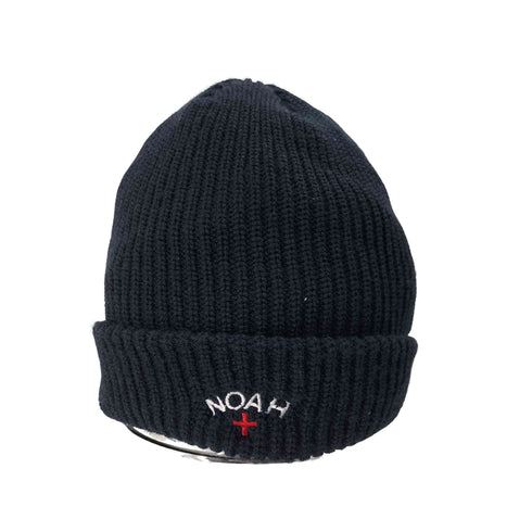 ノア NOAH アクリル ニット帽 メンズ