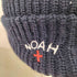 ノア NOAH アクリル ニット帽 メンズ