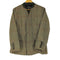 ビューティーアンドユースユナイテッドアローズ BEAUTY & YOUTH UNITED ARROWS グレンプレイド ノーカラージャケット レディース JPN:S
