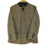 ビューティーアンドユースユナイテッドアローズ BEAUTY & YOUTH UNITED ARROWS グレンプレイド ノーカラージャケット レディース JPN:S