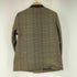 ビューティーアンドユースユナイテッドアローズ BEAUTY & YOUTH UNITED ARROWS グレンプレイド ノーカラージャケット レディース JPN:S