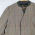 ビューティーアンドユースユナイテッドアローズ BEAUTY & YOUTH UNITED ARROWS グレンプレイド ノーカラージャケット レディース JPN:S