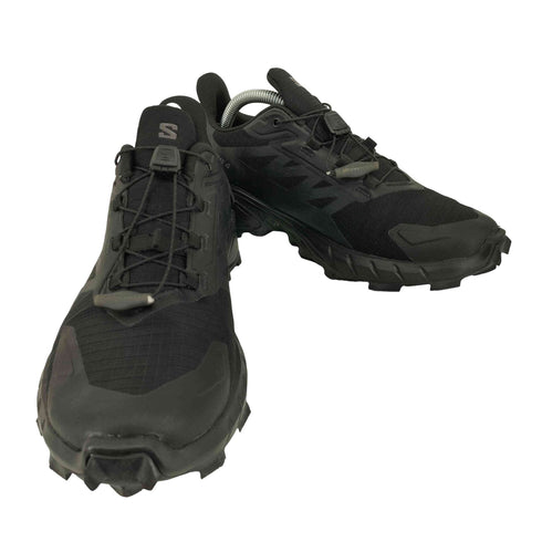 サロモン SALOMON SUPERCROSS 4 GORE-TEX レディース JPN:24