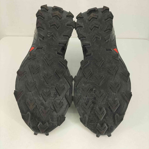 サロモン SALOMON SUPERCROSS 4 GORE-TEX レディース JPN:24