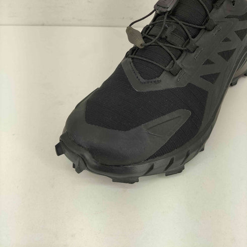 サロモン SALOMON SUPERCROSS 4 GORE-TEX レディース JPN:24