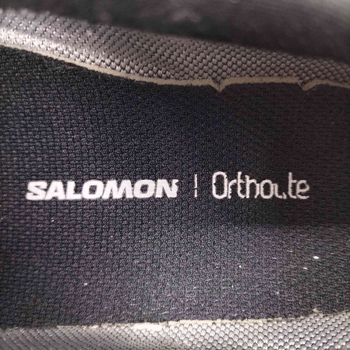 サロモン SALOMON SUPERCROSS 4 GORE-TEX レディース JPN:24