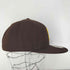 ニューエラ NEW ERA 59FIFTY MLBチームロゴ 筆記体刺繍 ベースボール キャップ メンズ 7 1/2