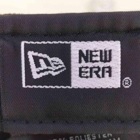 ニューエラ NEW ERA 59FIFTY MLBチームロゴ 筆記体刺繍 ベースボール キャップ メンズ 7 1/2