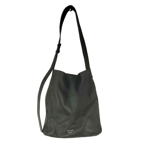 ハイク HYKE CHACOLI MILITARY BAG ナイロンショルダーバッグ レディース