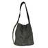 ハイク HYKE CHACOLI MILITARY BAG ナイロンショルダーバッグ レディース