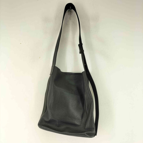 ハイク HYKE CHACOLI MILITARY BAG ナイロンショルダーバッグ レディース