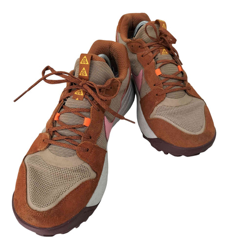 ナイキエーシージー NIKE ACG ACG LOWCATE HEMP スニーカー メンズ JPN:29
