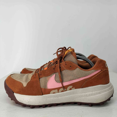 ナイキエーシージー NIKE ACG ACG LOWCATE HEMP スニーカー メンズ JPN:29