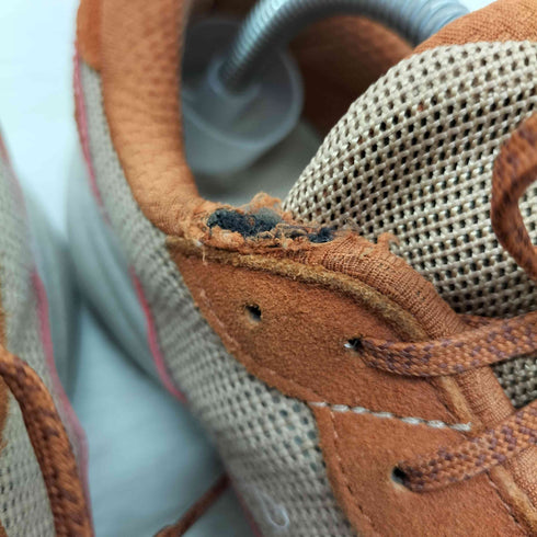 ナイキエーシージー NIKE ACG ACG LOWCATE HEMP スニーカー メンズ JPN:29