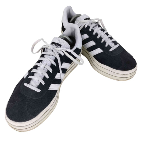 アディダスオリジナルス adidas Originals Gazelle Bold ガゼル ボールド ガッツレー メンズ JPN:28
