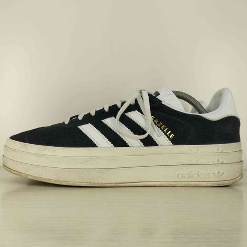 アディダスオリジナルス adidas Originals Gazelle Bold ガゼル ボールド ガッツレー メンズ JPN:28
