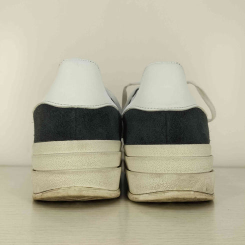 アディダスオリジナルス adidas Originals Gazelle Bold ガゼル ボールド ガッツレー メンズ JPN:28