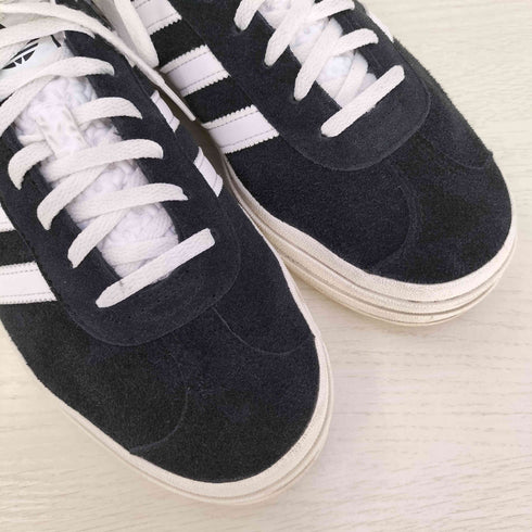 アディダスオリジナルス adidas Originals Gazelle Bold ガゼル ボールド ガッツレー メンズ JPN:28