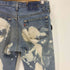 リーバイス Levis 80S 501 ボタン裏 524 刻印 ブリーチ 加工 ボタンフライ デニム パンツ 1987年製 メンズ W:30 L:34