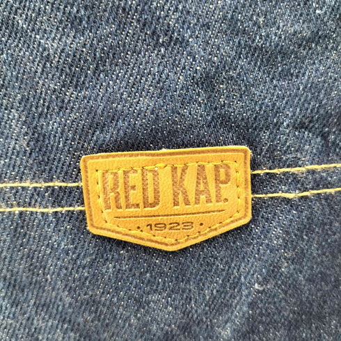 レッドキャップ RED KAP クラシック リジッド ジーンズ デニム パンツ メンズ 34/30