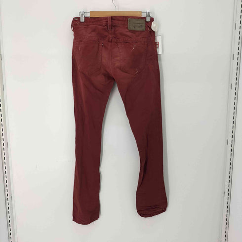 ディーゼル DIESEL TTHAVA カラーデニム メンズ W28
