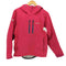 モンベル mont bell CLIMABARRIER パウダーシェッド パーカ レディース JPN:L