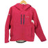 モンベル mont bell CLIMABARRIER パウダーシェッド パーカ レディース JPN:L