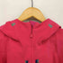 モンベル mont bell CLIMABARRIER パウダーシェッド パーカ レディース JPN:L